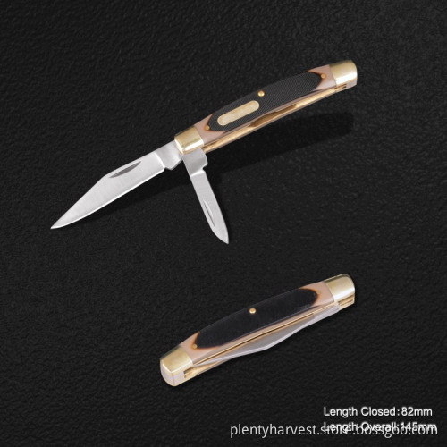 Multi-Blade Knife (#3800-717)